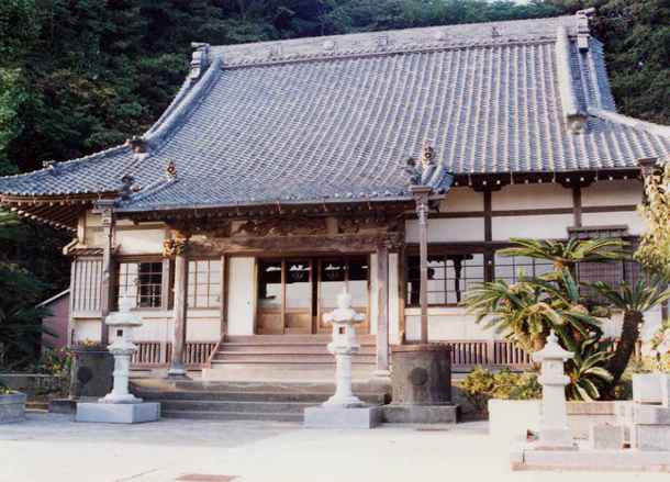 西行寺