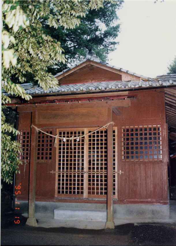 木花神社