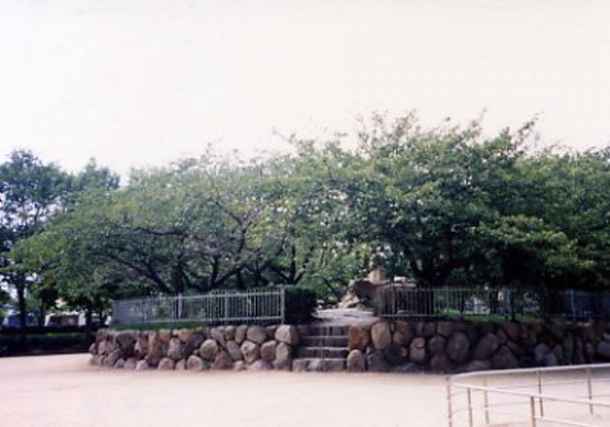 求女塚東公園
