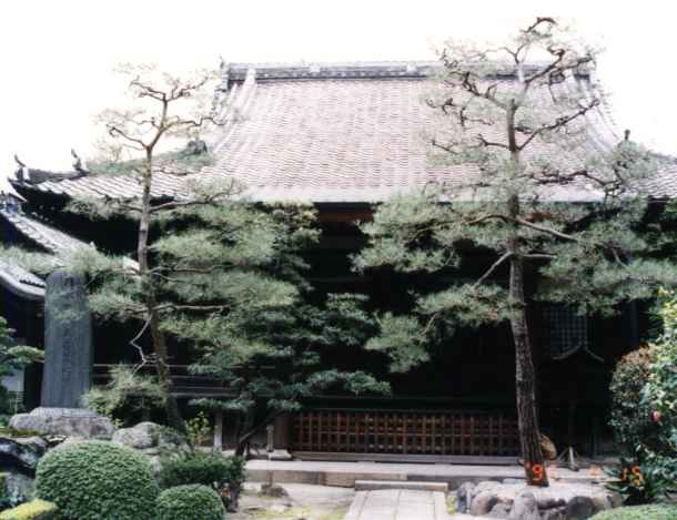 浄教寺