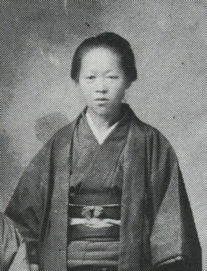 政春母 高橋 ヨシ