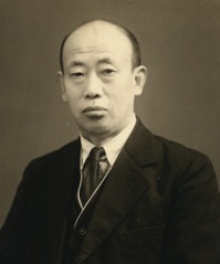 シゲノ父 桜井 彦七