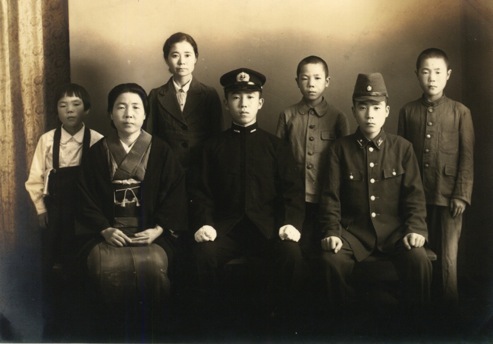 �I��E�����L�O�@�Ƒ��ꓯ�ƎR�g�f�ꂳ��@�i���a�Q�O.�X�j