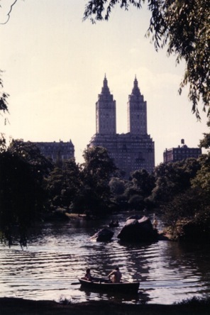 �Z���g�����p�[�N�@�i���a�R�W.�V�j