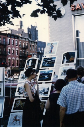 �O���j�b�`�r���W�@�i���a�R�W.�X�j