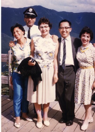 �j���[�C���O�����h�ւ̃o�X���s�ɂā@�i���a�R�W.�Q�j