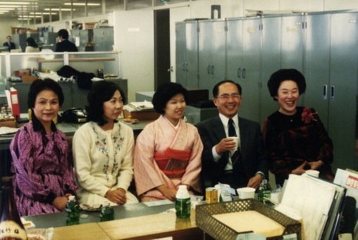 �M�O�d���n�߁@�o�����������@�i���a�T�U.�P�j