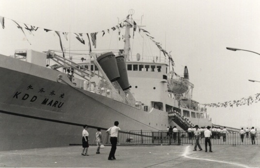 KDD�ی��w�@�i���a�S�Q.�V�j