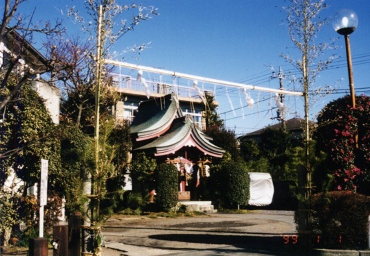 �{��_�Ё@����߂��@�i��11.1�j