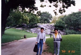 �j���[���[�N�@�Z���g�����p�[�N