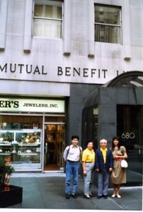 NY�������̃r���O�ɂ�