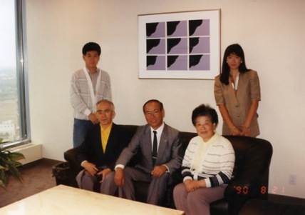 ��NY�������i��KDD�@AMERICA�j�K��@���J�В���