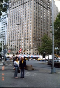 �j���[���[�N�@�T�������b�c�z�e��