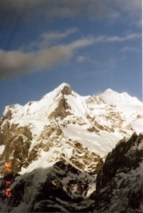 �X�C�X�@�A���v�X�̎R�X