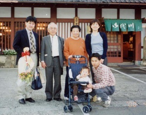 ���q�ɂā@�i���P�Q.�S�j