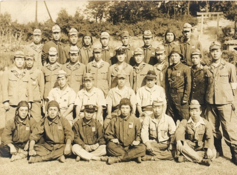 �������̓��U��n�ɂā@���������C���Í]�@�i���a20.7���j